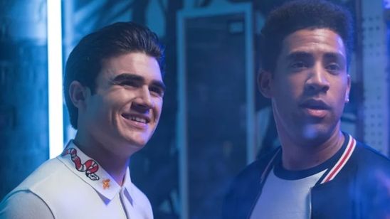 "The After Party" Fragmanında İkinci Şans Kapıyı Çalıyor! haber görseli
