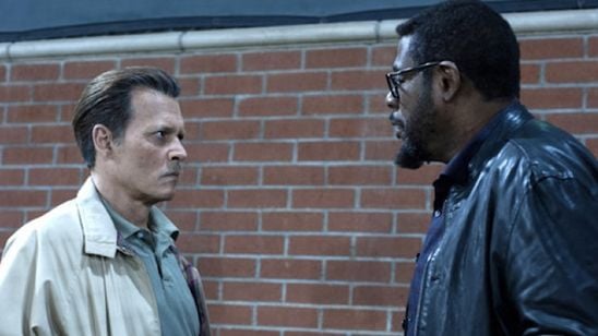 Johnny Depp'li "City of Lies" Vizyon Programından Çekildi! haber görseli