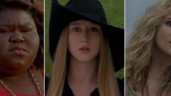 ‘American Horror Story: Apocalypse’ Kadrosuna ‘Coven’ Transferleri! haber görseli