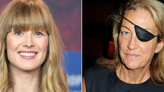 Rosamund Pike’lı “A Private War”a İlk Bakış! haber görseli