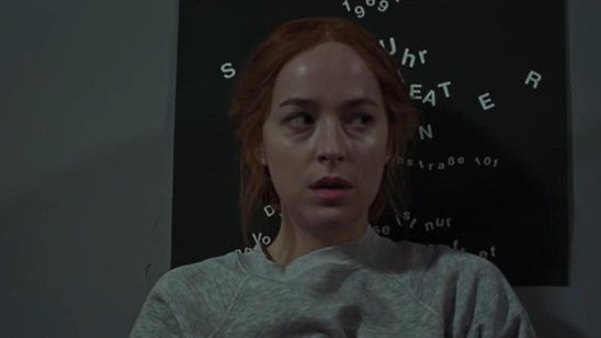 Dakota Johnson’lı “Suspiria” Uyarlamasından Yeni Görsel Geldi! haber görseli