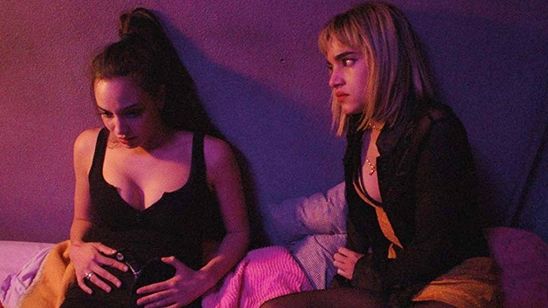 Gaspar Noe’nin Yeni Filmi “Climax”ten İlk Fragman! haber görseli