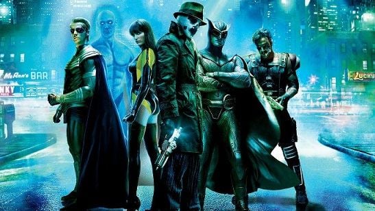 ‘Watchmen’ Dizisi İlk Sezon Onayını Aldı