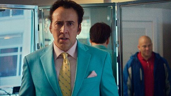 Nicolas Cage’in Yeni Filmi “Grand Isle” Olacak! haber görseli