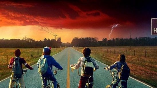 ‘Stranger Things’in Esin Kaynağı Ortaya Çıktı haber görseli