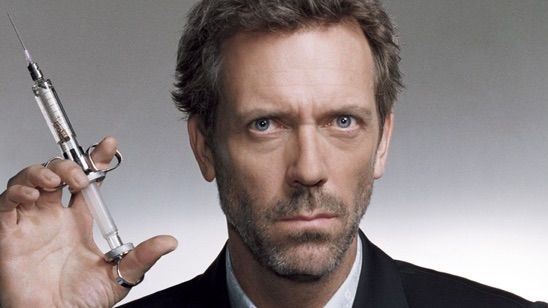 Hugh Laurie'nin Yeni Dizisi Belli Oldu haber görseli