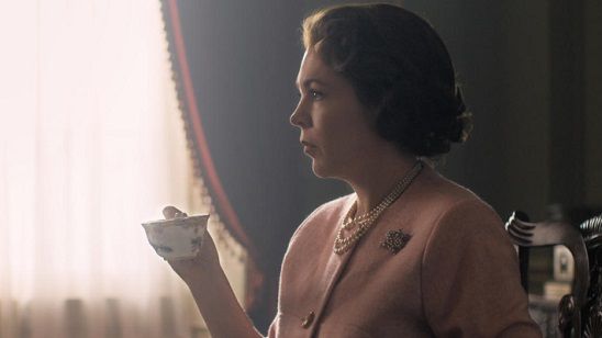 ‘The Crown’ın Yeni Prens Philip'i Tobias Menzies’e İlk Bakış haber görseli
