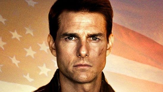 'Jack Reacher' Romanları Ekrana Uyarlanıyor haber görseli