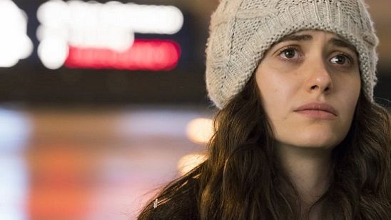 Emmy Rossum ‘Shameless’tan Ayrılıyor! haber görseli