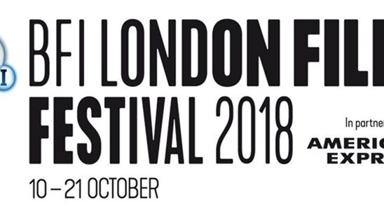 62. Londra Film Festivali'nin Seçkisi Açıklandı haber görseli