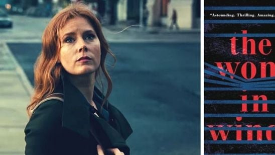 Amy Adams'lı "Penceredeki Kadın"ın Dev Kadrosu Belli Oldu!