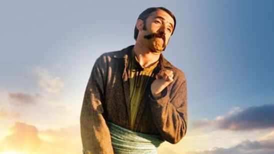 Mahsun Kırmızıgül İmzalı "Mucize 2" Tam Adını Aldı! haber görseli