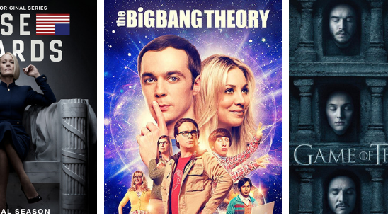 2018-2019 Sezonunda Sona Eren Diziler! haber görseli