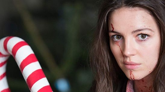 "Anna and the Apocalypse"ten Fragman Var! haber görseli