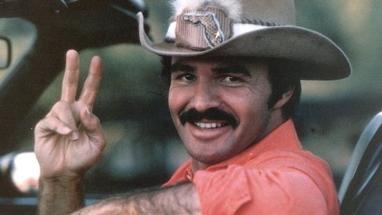 Usta Oyuncu Burt Reynolds Hayatını Kaybetti! haber görseli