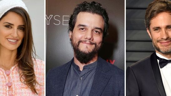 Edgar Ramirez’li “Wasp Network” Kadrosuna Yıldız Yağmuru! haber görseli