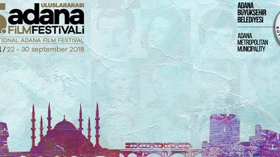 25. Uluslararası Adana Film Festivali'nde Tarihe Yolculuk