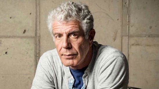 Anthony Bourdain 6 Dalda Emmy Ödülü Kazandı haber görseli