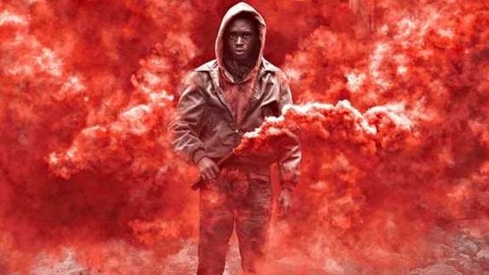 Bilim Kurgu Filmi "Captive State"ten Etkileyici Poster!