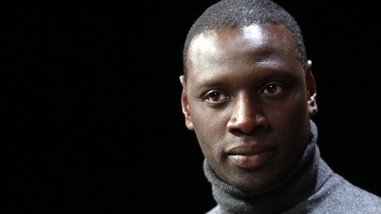 Omar Sy “Call of the Wild” Kadrosunda! haber görseli
