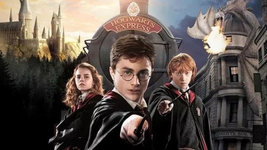 Harry Potter Dünyasının Çözülemeyen Gizemleri