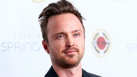 ‘Westworld'ün 3. Sezon Kadrosuna Aaron Paul Eklendi! haber görseli