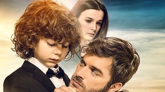 ‘Hadi Be Oğlum’ TV’de İlk Kez! haber görseli