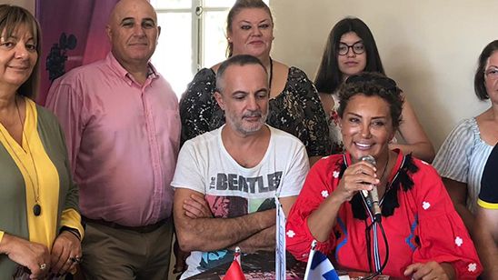 8. Bodrum Türk Filmleri Haftası: Kos'ta Gösterimler Başladı! haber görseli
