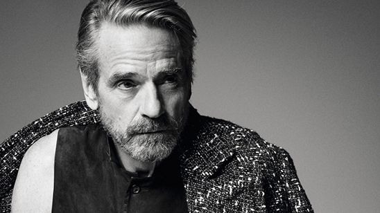 Yakın Plan: Jeremy Irons haber görseli