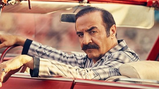"Organize İşler 2"nin Asım Noyan'ından İlk Görüntüler! haber görseli