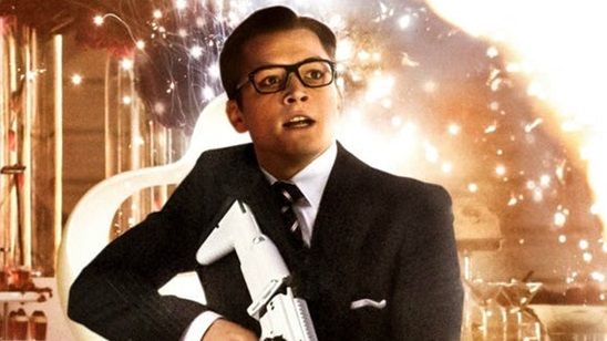 Merakla Beklenen “Kingsman 3”ün Vizyon Tarihi Açıklandı! haber görseli