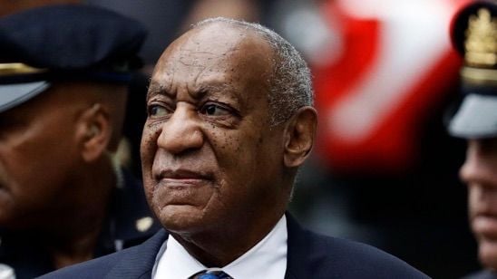 Bill Cosby Hapis Cezasına Çarptırıldı haber görseli