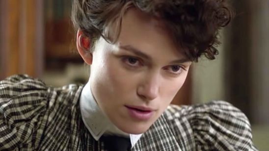 Keira Knightley'li “Colette”ten Yeni Bir Poster Daha! haber görseli