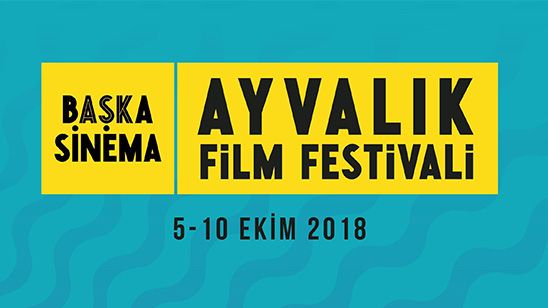 Ayvalık Film Festivali ve Başka Sinema İzleyici İçin Hazır! haber görseli