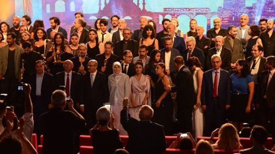 25. Uluslararası Adana Film Festivali Ödülleri Sahiplerini Buldu!