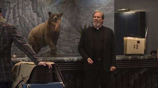 Roma Film Festivali’nin Açılış Filmi “El Royale'de Zor Zamanlar” Olacak! haber görseli