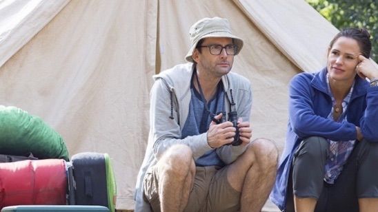 'Camping'in Yeni Tanıtımında Jennifer Garner Ekrana Geri Dönüyor haber görseli
