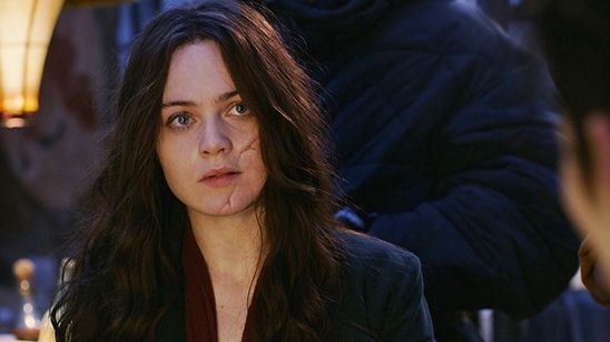 "Ölümcül Makineler"den Dublajlı Fragman Burada! haber görseli