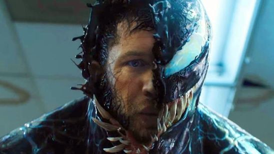 ABD Box Office Galibi "Venom" Oldu! haber görseli