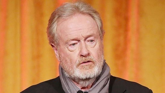 Ridley Scott ‘Raised by Wolves’ ile Ekrana Transfer Oluyor haber görseli