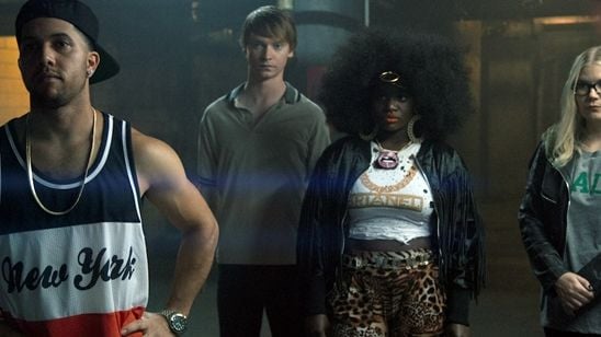 Eminem Yapımcılığında Çekilen "Bodied" Filminden Fragman Var! haber görseli