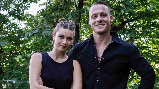 Kerem Bürsin ve Afra Saraçoğlu "İyi Oyun"da Kardeş Oluyor haber görseli