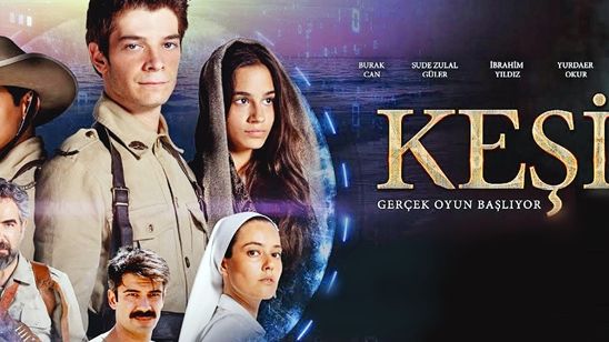 Fantastik Macera "Keşif" İçin Geri Sayım! haber görseli
