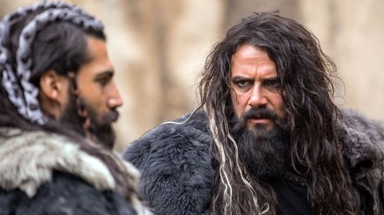 Yüksek Bütçeli "Deliler" Filminden Yeni Teaser! haber görseli