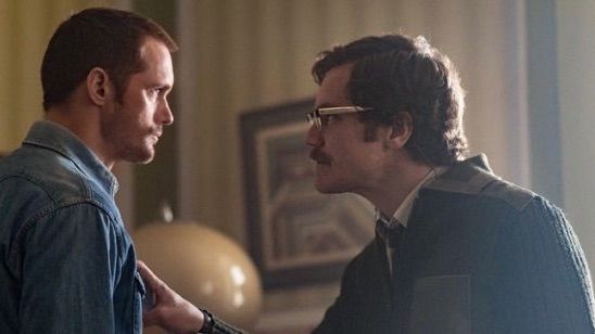 ‘The Little Drummer Girl’ Uyarlamasından Fragman Geldi haber görseli