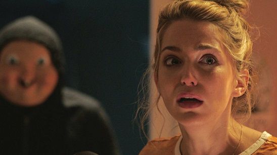 “Happy Death Day 2U”dan İlk Teaser Poster Yayınlandı! haber görseli