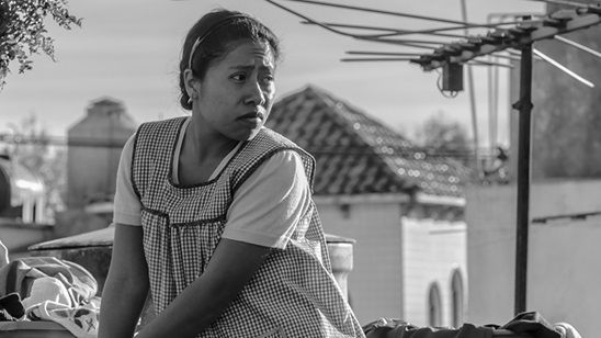 Alfonso Cuaron İmzalı “Roma”dan Yeni Poster Geldi! haber görseli
