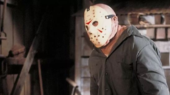 "13. Cuma" ve Katil Jason Voorhees Geri Dönüyor!