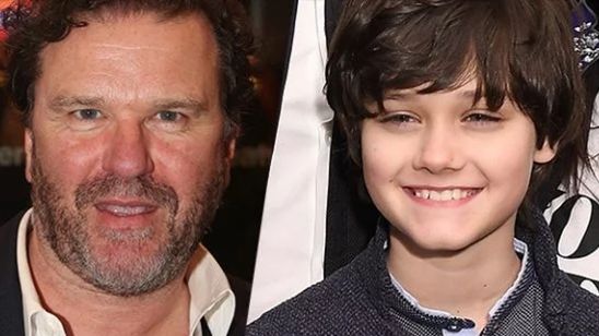 "Joker" Filminin Batman Ekibi Tamamlandı! haber görseli