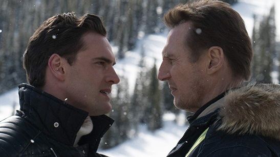 Liam Neeson’ın Yeni Aksiyon Filmi “Cold Pursuit”ten İlk Fragman Geldi!